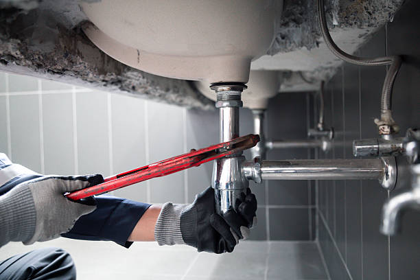 Trusted Gas Line Repair service in Earl, NC - Masters Plumbing Service